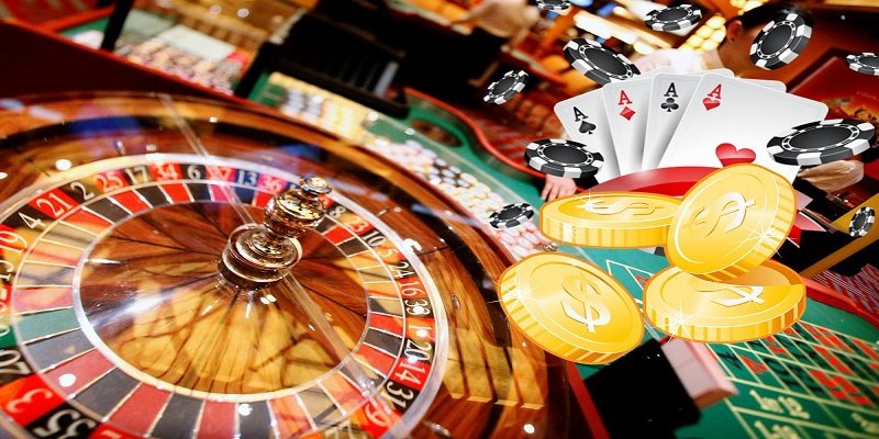 Casino online Hello88